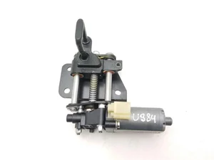 Porsche 971.886.315, 971.886.31501S / 971886315, 97188631501S PANAMERA (971) 2018 Moteur électrique