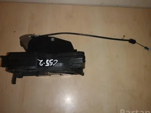 BMW 7012142 7 (E65, E66, E67) 2002 Cerradura de puerta