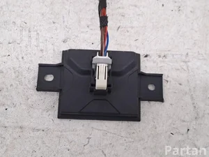 Mercedes-Benz A2229000905 C-CLASS (W205) 2015 Unidad de control de la cámara trasera