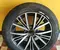 Volkswagen 5G0601025CD GOLF VII (5G1, BQ1, BE1, BE2) 2018 Jantes en alliage R16 EJ 6.5 ET46 - Image 1