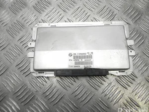 BMW 6798162 7 (F01, F02, F03, F04) 2011 Unités de contrôle