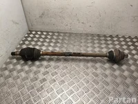 Škoda 1EA501204F ENYAQ iV SUV (5AZ) 2022 Drive Shaft Right Rear