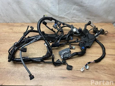 Mazda KDPW67020 CX-5 (KF) 2024 Variklio skyriaus laidai - Nuotrauka 1