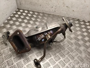 Toyota AYGO X (_B7_) 2023 Catalyseur