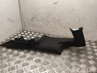 Gebrauchtes Original Tesla 178312510D MODEL 3 2025 C-Säulenverkleidung linke Seite