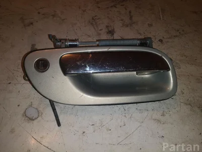Volvo Z410 V70 II (SW) 2004 Door Handle Right Front - Image 1