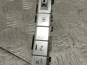 Audi 4H1959674DM A8 (4H_) 2014 Bouton pour systèmes de stationnement