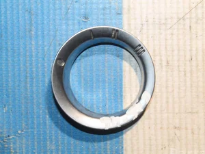 Volvo 30672379 S40 II (MS) 2008 Zierleisten