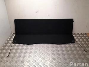 Lexus 64910-52100 / 6491052100 LBX 2025 Крышка обшивки багажника