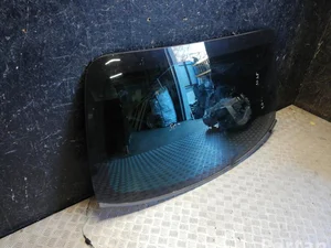 Mercedes-Benz S-CLASS (W222, V222, X222) 2015 Vitre arrière