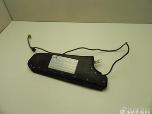 Volkswagen 1T0 880 241 E / 1T0880241E TOURAN (1T1, 1T2) 2004 Airbag latéral