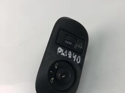 Citroën XSARA (N1) 2004 Interrupteur de lumière - Image 1