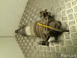 Volkswagen 7P6616020M TOUAREG (7P5) 2017 Luftfederdämpfer hinten rechts