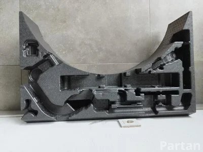 Land Rover M8A2-19G381-BE / M8A219G381BE RANGE ROVER VELAR (L560) 2021 Skrzynka z narzędziami - Obraz 1