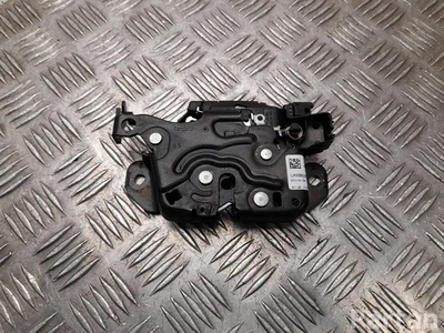 BMW 5 B53 9E4 / 5B539E4 X1 (U11) 2025 Kofferraumdeckelschloss - Bild 1