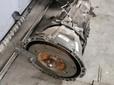 Land Rover 8HP45, MK837000CA, 8HP, NO GEARBOX CONTROL UNIT / 8HP45, MK837000CA, 8HP, NOGEARBOXCONTROLUNIT RANGE ROVER VELAR (L560) 2021 Boîte de vitesses automatique - Image 1