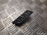 Porsche 95B 959 855 B / 95B959855B MACAN (95B) 2019 Przycisk pamięci ustawienia fotela