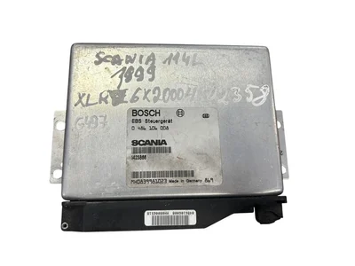 Scania 1423866, 0486106008 R I 2005 Control unit EBS - Image 1