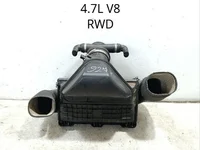 Maserati 232607, 211794, 210430 GRAN TURISMO 2012 Air Filter Housing