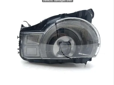 Land Rover L8B2-13W030-FF, 1184.611.0000 / L8B213W030FF, 11846110000 Defender Station Wagon (L663) 2022 Lampa przednia z lewej USA - Zdjęcie 1