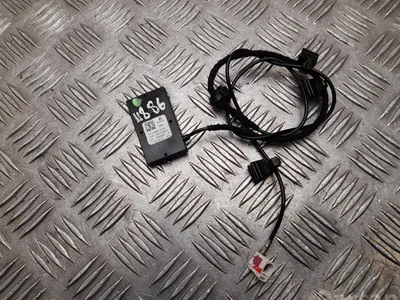 Mercedes-Benz A1729057400 V-CLASS, Metris,  (W447) 2018 Antenne - Image 1