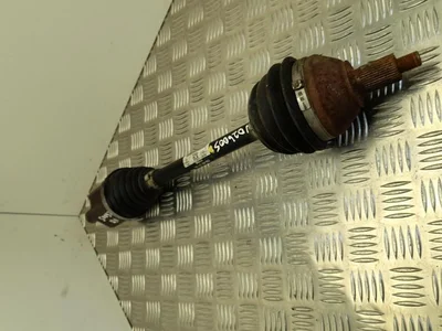 Volkswagen 2Q0407271BL POLO (AW1) 2021 Arbre de transmission Left Front - Image 1