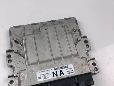 Dacia 237106120S; 237106125S / 237106120S, 237106125S SANDERO II 2019 Valdymo blokas variklio - Nuotrauka 1