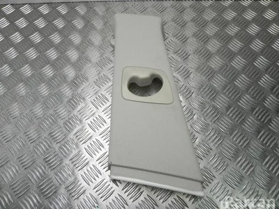 BMW 9137197 5 Gran Turismo (F07) 2011 Tapisserie voiture - Image 1