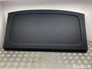 Volkswagen 2G7867769A Taigo 2025 Vidinis bagažinės dangtis, palangė