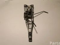 Volvo ZnA14Cu XC90 I 2008 Türschloss vorne rechts