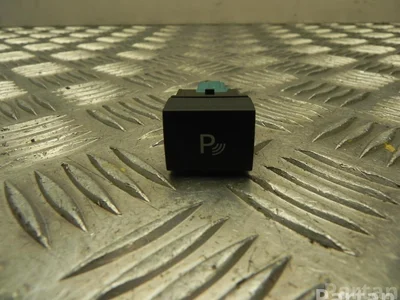 Nissan 80913 LEAF (ZE1) 2019 Bouton pour systèmes de stationnement - Image 1