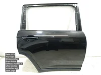 Jeep GRAND CHEROKEE V (WL) 2022 Puerta Right Rear