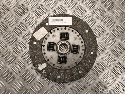 Original Opel NHB0066 VECTRA C 2005 Kupplungsscheibe - Bild 1