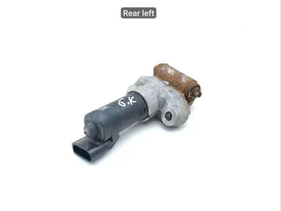 Porsche 11618115152, 2951275, 912515B, 2011232064, 9Y0.615 / 11618115152, 2951275, 912515B, 2011232064, 9Y0615 Cayenne 9Y0 9Y3 2019 Siłownik hamulca postojowego - Zdjęcie 1
