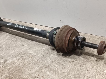 AUDI 8R0501203C Q5 (8R) 2010 Drive Shaft Left Rear