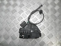 Ford BM5A-A21813-DG / BM5AA21813DG KUGA II (DM2) 2017 Serrure de porte