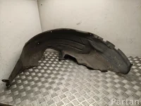 Lexus 6563833120 ES VII XZ10 2021 Radhausschale hinten links