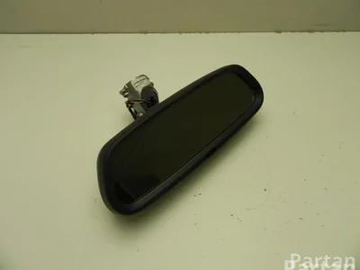 Peugeot 96864409-XT / 96864409XT 208 2013 Rétroviseur intérieur - Image 1