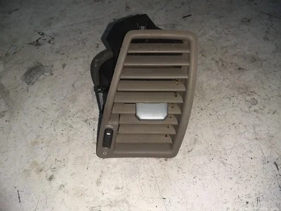 Volvo 3409399 XC90 I 2005 Prise d'air / Conduit d'air d'admission - Image 1