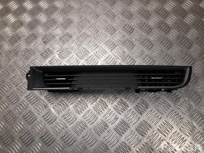 Renault 681042351R, 11413-000 / 681042351R, 11413000 ZOE (BFM_) 2022 Luftdüse Zentral - Bild 1