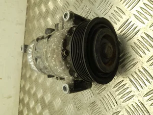 Audi 8W5 816 803 / 8W5816803 A4 Avant (8W5, B9) 2016 Compresseur de climatisation