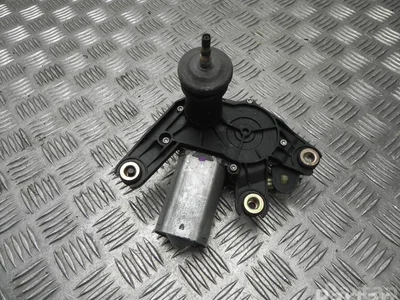 Honda 7671A-S6D-E001 / 7671AS6DE001 CIVIC VII Hatchback (EU, EP, EV) 2002 Moteur d'essuie-glace - Image 1