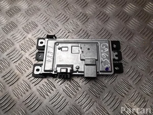 Volkswagen 5WA 907 556 E / 5WA907556E Tayron 2025 Unidad de control de la cámara trasera