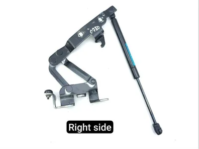 Maserati GRAN TURISMO 2011 Bisagras de tapa del maletero - Imagen 1