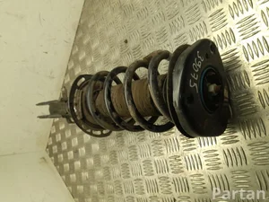 Ford USA LJ9C-18K001-EBC / LJ9C18K001EBC Mustang Mach-E 2022 Амортизацион. стойка, в сборе спереди слева