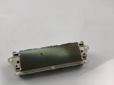 Citroën 9657882880 C4 I (LC_) 2007 Ecran - Image 1