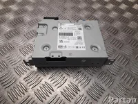 Citroën 9854381180 C5 AIRCROSS (A_) 2023 Steuergerät Navigationssystem