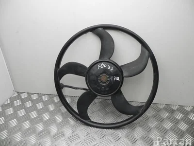 Ford 0 130 308 448 / 0130308448 FOCUS III Turnier 2012 Ventilateur de radiateur - Image 1
