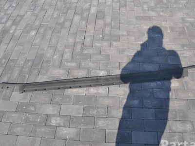 BMW 9850872 iX3 (G08) 2023 Garniture de seuil  right side - Image 1