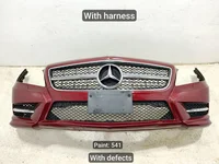 Mercedes-Benz A2210201756 CLS (C218) 2013 Parachoques